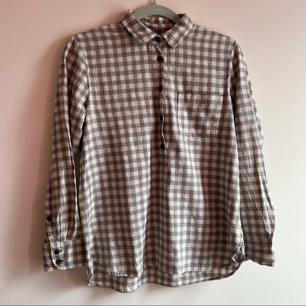 Jcrew Boy fit Top